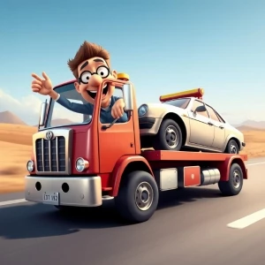 امداد خودرو رضوانشهر