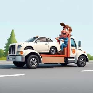 یدک کش کیاشهر